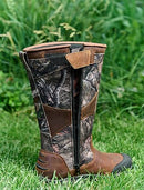 Goodville PreyMaster Men's Waterproof Snake Boots Puncture Slip Resistant - Brand New
