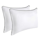 Opposy Bed Pillows for Sleeping King Size Set of 2- Cooling Pillows - Like New