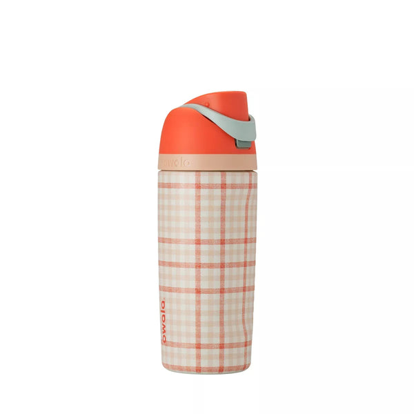 OWALA SPECIAL 16OZ STAINLESS STEEL INSULATED WATER BOTTLE - - Scratch & Dent