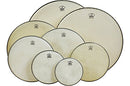 Remo Drum Set, Ebony, 16-inch (FA051600) - Brand New