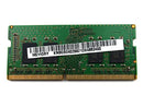 MICRON 8GB DDR4-2666 PC4-21300 1RX8 SODIMM LAPTOP MEMORY RAM MTA8ATF1G64HZ-2G6E1 - Like New