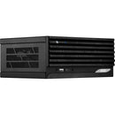 MSI PRO B300 DP20ZA AMD RYZEN 5 5600G 16GB 500GB SSD WIN 11 HOME - BLACK - Like New