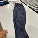 BLUE ICE PREMIUM CLOTHING SWEAT PANT - SIZE: MEN L - NAVY - Brand New