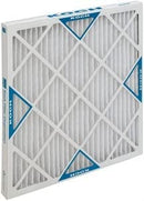 Koch Filter 1in Merv 8 Furnace Filter, 16 x 25 x 1 (12 Pack) -  B09LZ8ZPRV - Brand New