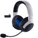 Razer Kaira HyperSpeed Wireless Gaming Headset for PlayStation - Scratch & Dent