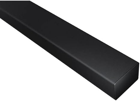 SAMSUNG 170W 2.1ch Soundbar Wireless Subwoofer HW-T415/ZA - Black Like New