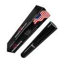United Universal Black Window Tint Film 24" x 100' - 20% VLT 1Ply Dyed PET - Brand New
