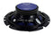 2 PYLE PL63BL 6.5" 360 WATTS 3-WAY CAR AUDIO COAXIAL SPEAKERS PAIR BLUE - Brand New