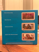 AMAZON ECHO SHOW 5 1ST GEN - WHITE - Like New