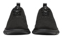 C35744 COLE HAAN 4.ZEROGRAND STITCHLITE MEN'S OXFORD SHOES BLACK NIT SIZE 10 - Like New
