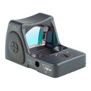 TRIJICON RM06-C-700694 RMR TYPE 2 ADJUSTABLE LED SIGHT, 3.25 MOA RED DOT SIGHT - Like New