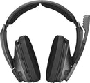 SENNHEISER GSP 370 Over Ear Wireless Gaming Headphones - Black Like New