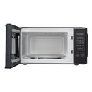 KENMORE 1.1 CU FT MICROWAVE: COUNTERTOP OVEN, 1000W, 6 PROGRAMS - BLACK - Like New