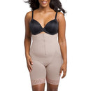 Maidenform Womens Ultra Sculpts Thigh Slimmer, Evening Blush, S - Like New