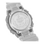 G-SHOCK DWB5600G-7- TRANSPARENT - Like New