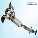 LoftMarte Catalytic Converter Fits Ford Fusion 2.5L 2013-2020 - Scratch & Dent