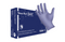 SEMPERMED STARMED SELECT POWDER FREE DISPOSABLE PURPOSE EXAM GRADE - L - PURPLE - Brand New