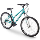 ROYCE UNION RMA, 27.5 inch wheels, 15 inch frame - METALLIC TEAL - Like New
