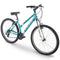 ROYCE UNION RMA, 27.5 inch wheels, 15 inch frame - METALLIC TEAL - Like New