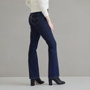 187590050 Levi's Women's 725 High Rise Bootcut Jeans Cast Shadows Size 29x32 - Brand New