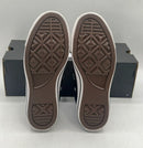 CONVERSE CHUCK TAYLOR ALL STAR CANVAS M9160C - MEN 3.5 WOMEN 5.5 - BLACK/WHITE - Like New