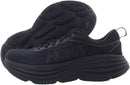 1123202 HOKA ONE ONE Bondi 8 Mens Shoes Black/Black Size 13 Like New