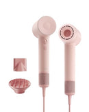 LAIFEN SE 2 DIFFUSER HAIR DRYER FOR WOMEN, 21.5M/S AIR SPEED, - Scratch & Dent