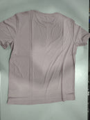 GENERIC UNI-SEX T-SHIRT 71% RAYON - SIZE: MEN 2XL WOMEN 2XL - LAVENDER - Like New