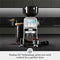 Breville BCG820BSS Smart Grinder Pro, 18 oz Coffee Bean Capacity Stainless Steel - Like New