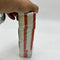 UNIVERSAL 100 PAPER CIPS -JUMBO NON-SKID/8 PACKS - SILVER - Brand New
