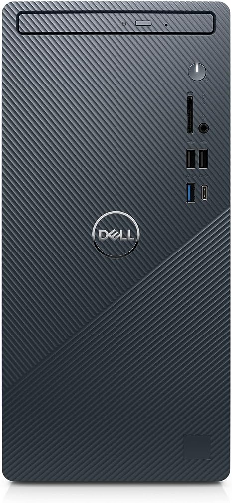 Dell Inspiron 3020 i7 32 512 SSD + 1TB HDD 3060 I3020-7289BLU-PUS - Mist Blue Like New