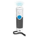 BELL + HOWELL ULTRASONIC ANTI BARK DOG TRAINING EQUIPMENT 7890 - WHITE - Brand New