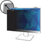 3M PRIVACY FILTER FOR 23.8IN FULL SCREEN MONITOR COMPLY MAGNETIC ATTACH - Brand New