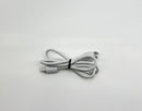 APPLE GENUINE POWER ADAPTER 143W A2388 - WHITE Like New