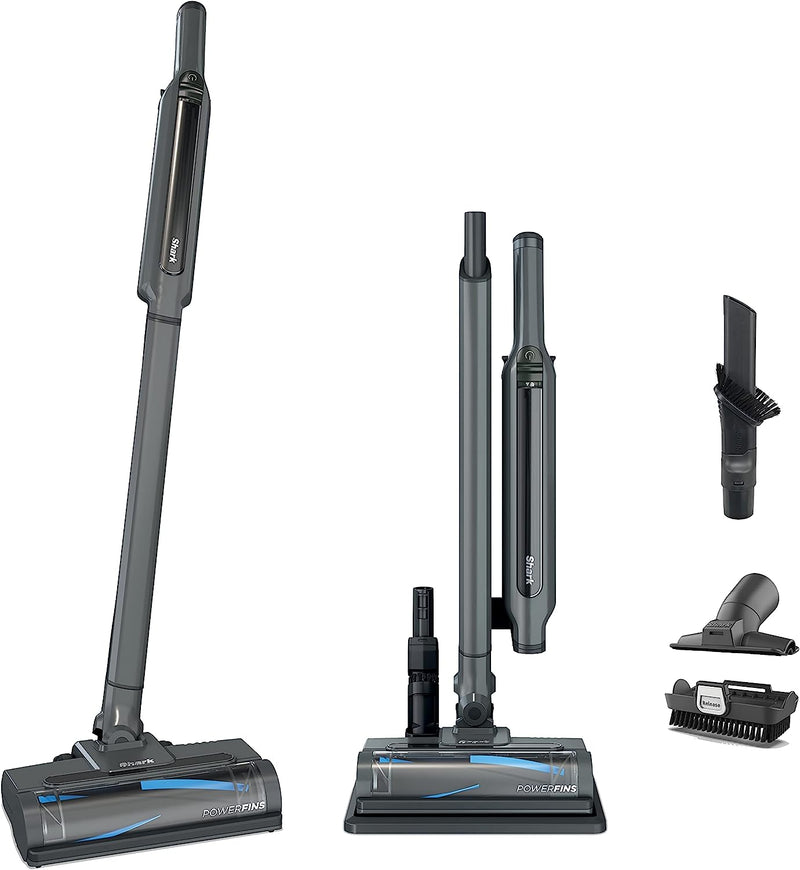 Shark WS632 WANDVAC System Lightweight Powerful Cordless Stick - Scratch & Dent