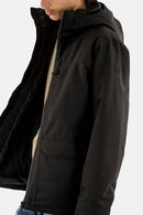 HELLY HANSEN MEN'S CHILL JACKET 3.0 - SMALL - 54253-990-BLK - Brand New
