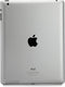 For Parts: APPLE IPAD 9.7" 4TH GEN 16GB WIFI ONLY MD510LL/A BLACK - DEFECTIVE SCREEN