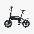 JETSON J5 ELECTRIC BIKE - BLACK - Brand New
