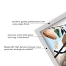 Creative Mark Gotham Gallery Canvas Frame, 11x14, 3 Pack, Open Back, B09VJ4KCZB - Brand New