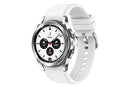 SAMSUNG Galaxy Watch 4 Classic 46mm ECG Monitor Tracker - Scratch & Dent