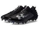 3026987 UNDER ARMOUR MEN'S SE BLUR SMOKE 2.0 MAT BLACK/BLACK 16 - Like New