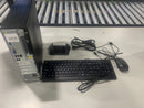 LENOVO IDEACENTRE DESKTOP 08IRR9 I7-14700 32GB  1TB SSD WINDOWS 11 HOME - BLACK - Like New
