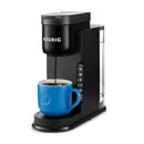 KEURIG K-EXPRESS SINGLE SERVE K-CUP POD COFFEE MAKER - BLACK - Scratch & Dent