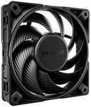 BE QUIET! SILENT WINGS PRO 4 120MM PWM 3000 RPM FAN 4-PIN BL098 - BLACK - Brand New