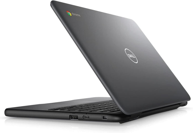 Dell Chromebook 3100 11.6" HD Non-touch N4120 8GB 64GB eMMC CHROME OS - Black - Brand New