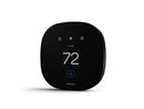 ecobee Lite SmartThermostat, Black, EB-STATE3LT-02 3 lite - 7 Day Programmable