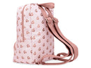 Official Animal Crossing Nintendo Switch Backpack (Rose Gold)