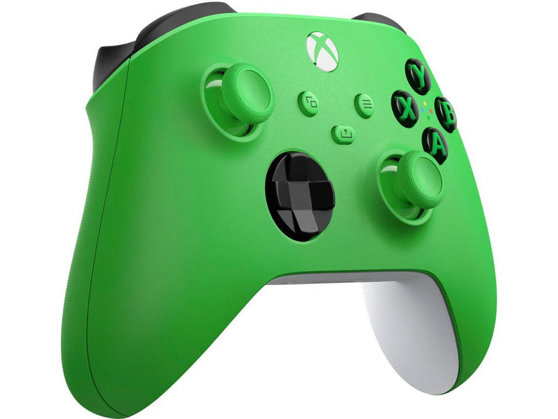 Xbox Wireless Controller - Velocity Green