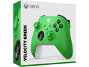 Xbox Wireless Controller - Velocity Green