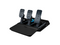 Logitech G PRO Racing Pedals - Racing Simulator Pedals with 100kg Load Cell